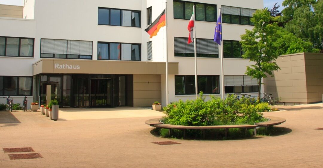 Sicherheit auf kommunalen Spielplätzen hat höchste Priorität