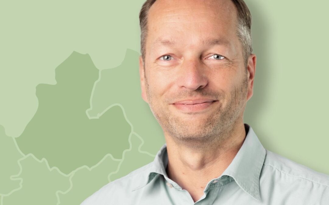 Mitreden, mitgestalten – SPD-Bürgertelefon mit Ratsherr Ralf Wiebusch