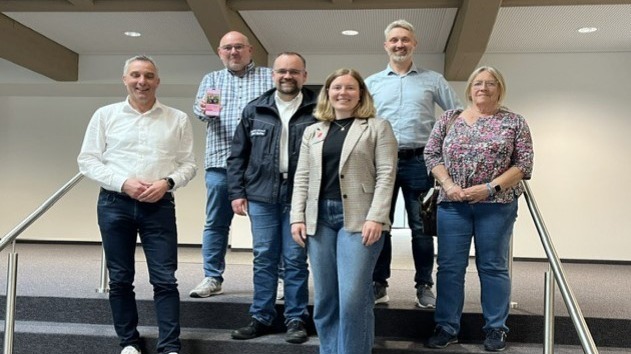 Der Stadtsportverband Bad Salzuflen lädt ein