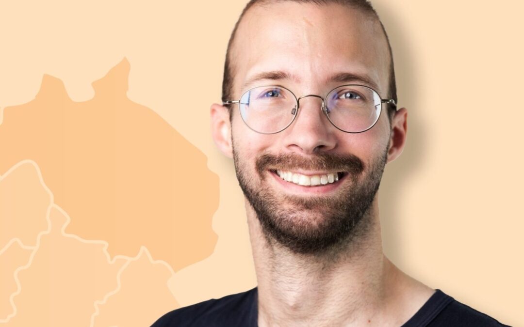 Direkter Draht zur Kommunalpolitik: SPD Bad Salzuflen lädt zum Bürgertelefon mit Ratsherr Julian Tienes ein