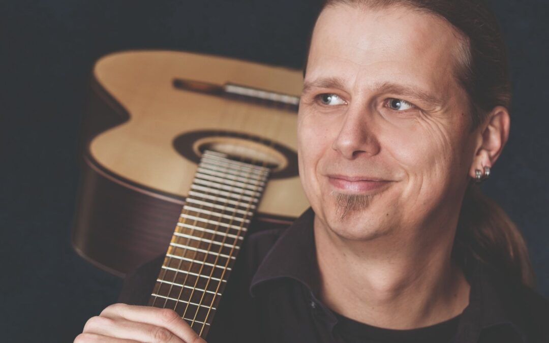 Stefan Eichner präsentiert persönliche Mey-Hommage