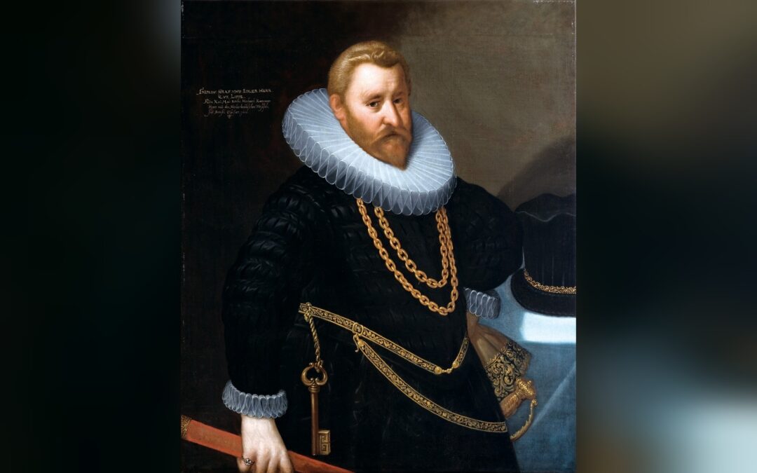 „Adel verpflichtet“: Eine Spurensuche durch die Welt der Weserrenaissance