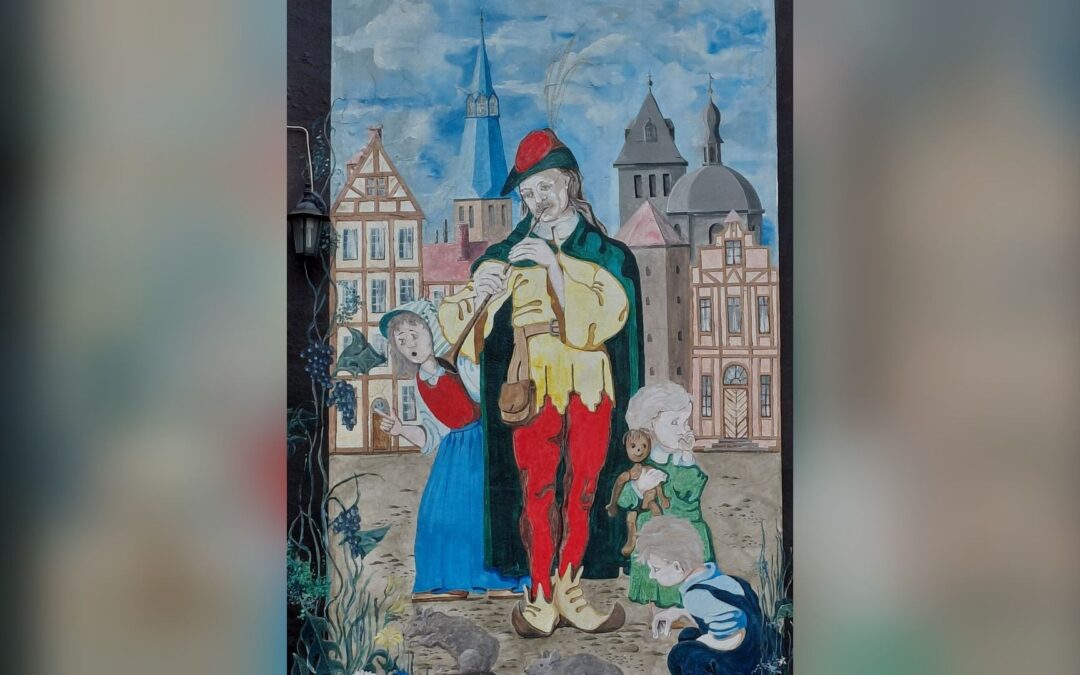 Heimatverein Leopoldshöhe verschiebt beliebte Exkursion nach Hameln auf 2027