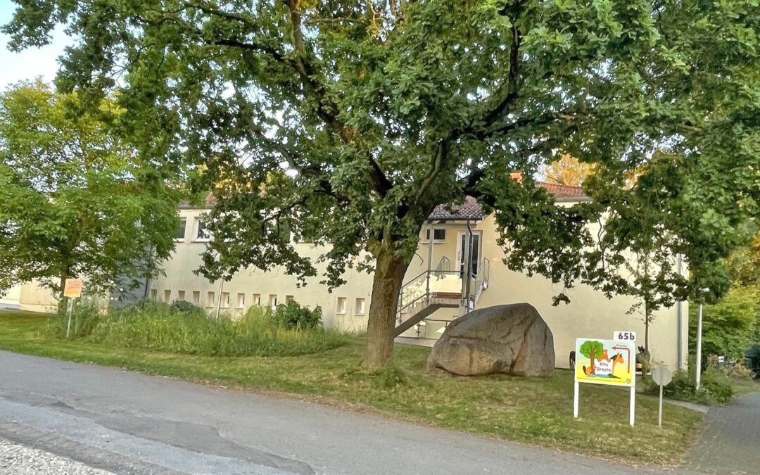 Bildungsausschuss entscheidet sich für Schließung