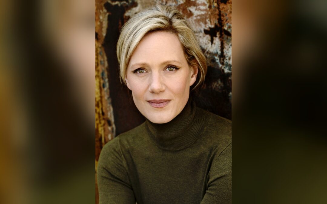 Anna Schudt liest erneut bei ‚Wege durch das Land‘ im Detmolder Landestheater „Die Rückkehr der großen Reisen“