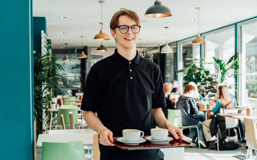 Wichtige Grenzen für Arbeitgebende und Studierende