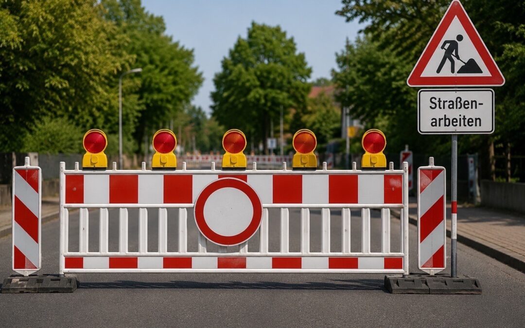 Stadtbus-Linie 947 fährt in Richtung Milse einige Haltestellen am 20. und 21.7.2026 nicht an