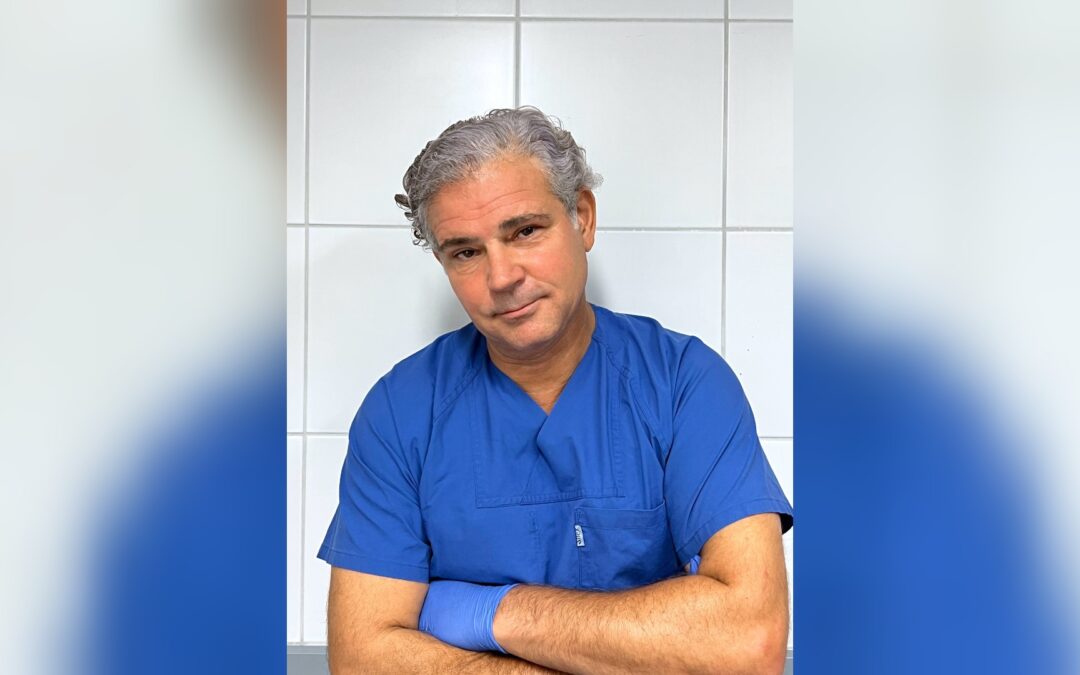 Dr. Michael Tsokos präsentiert ‚Phänomen Forensik 2.0‘: Live-Show in Bielefeld