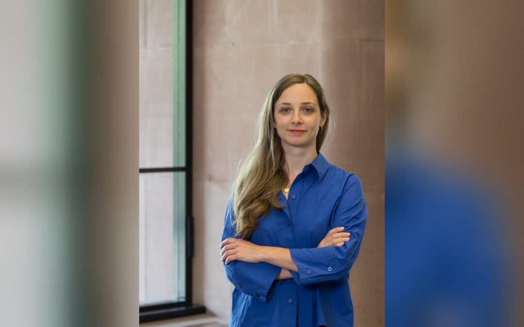 Kunsthalle Bielefeld lädt zur ‚Kunstpause‘ mit Kuratorin Laura Rehme ein
