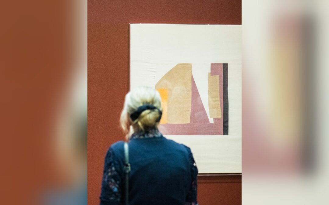 Kunsthalle Bielefeld lädt zur entspannten Entdeckungstour für die Generation 55+ ein