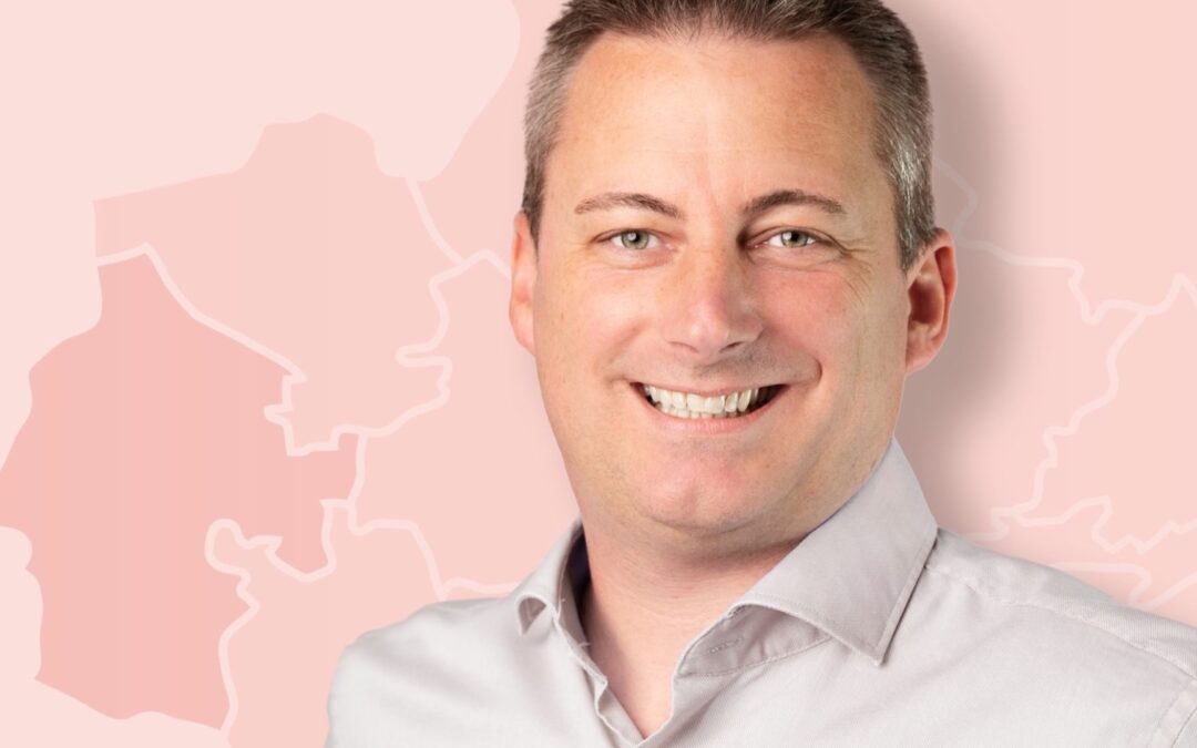 SPD-Bürgertelefon mit Ratsherrn Nicolai Trettin