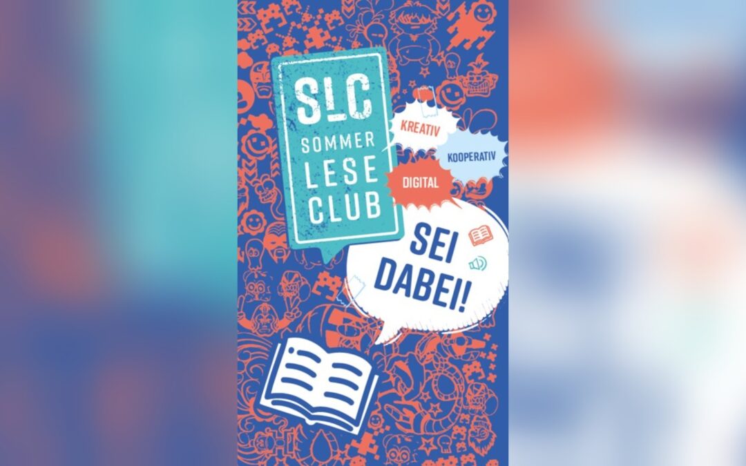 Lesebegeisterung geweckt: Stadtbücherei Bad Salzuflen lädt zum SommerLeseClub 2026 ein