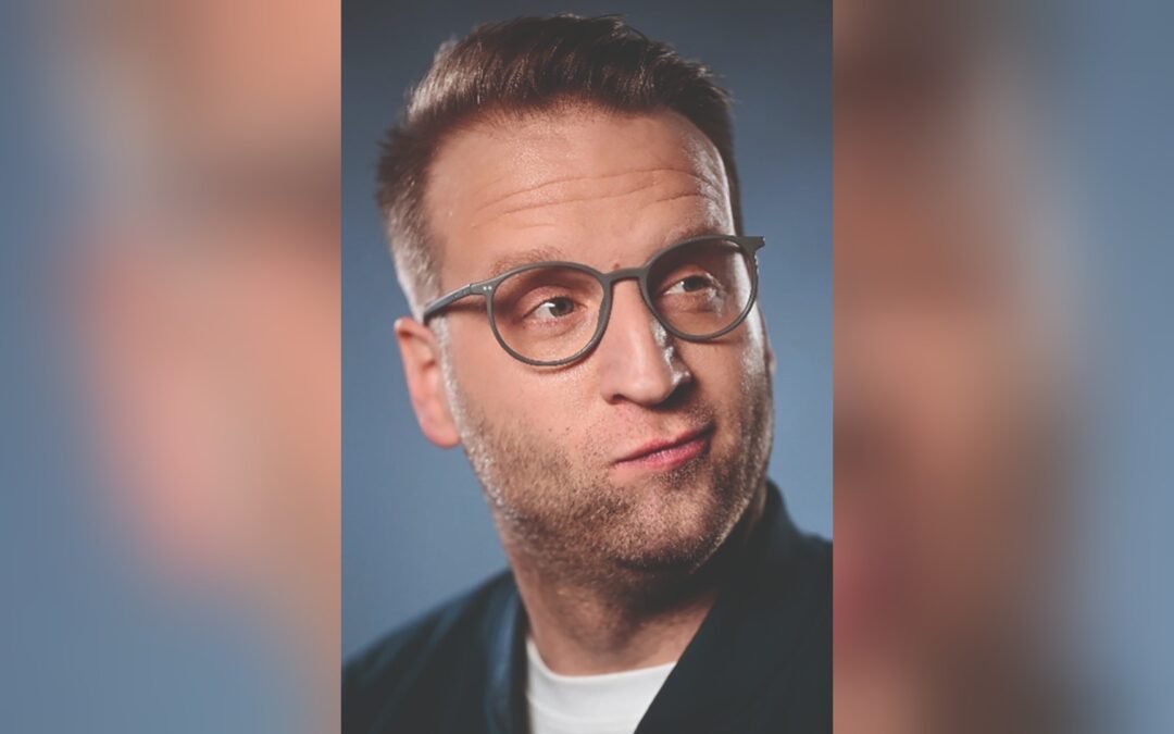 Benni Stark live in Bielefeld: Comedygold im TOR 6 Theaterhaus