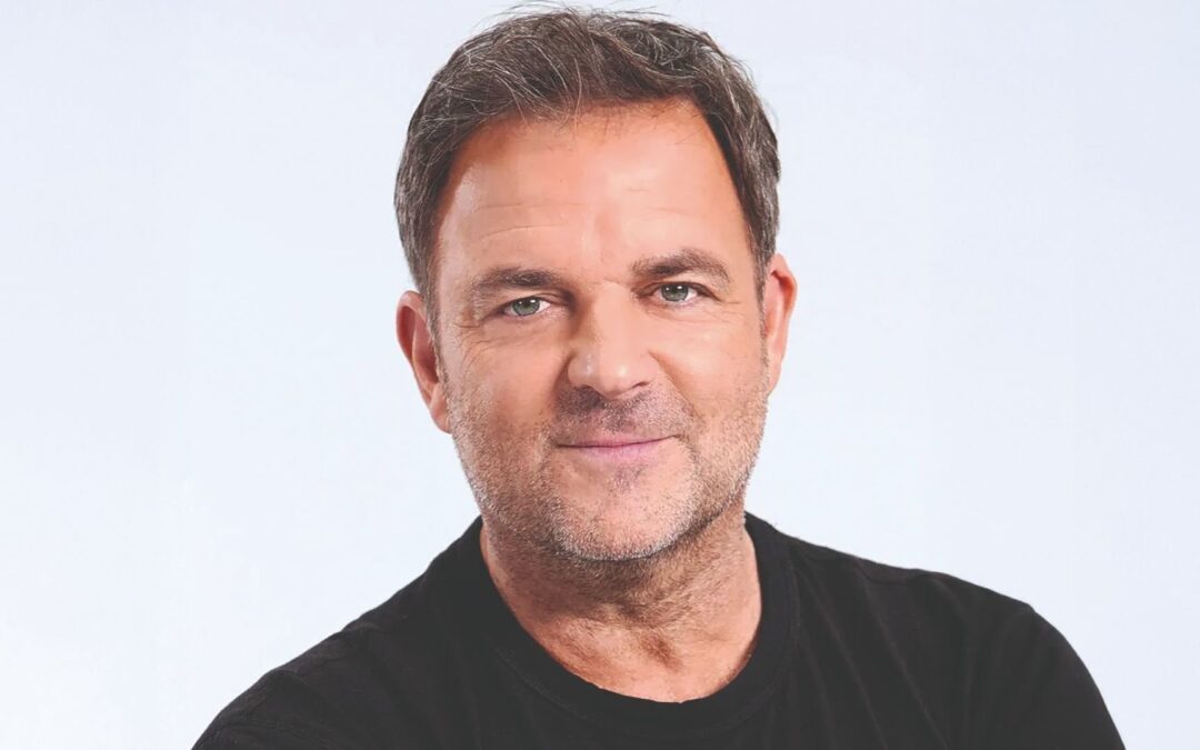 Martin Rütter sagt ‚SCHLUSS! AUS!‘ – Letzte Live-Show in Bielefeld angekündigt