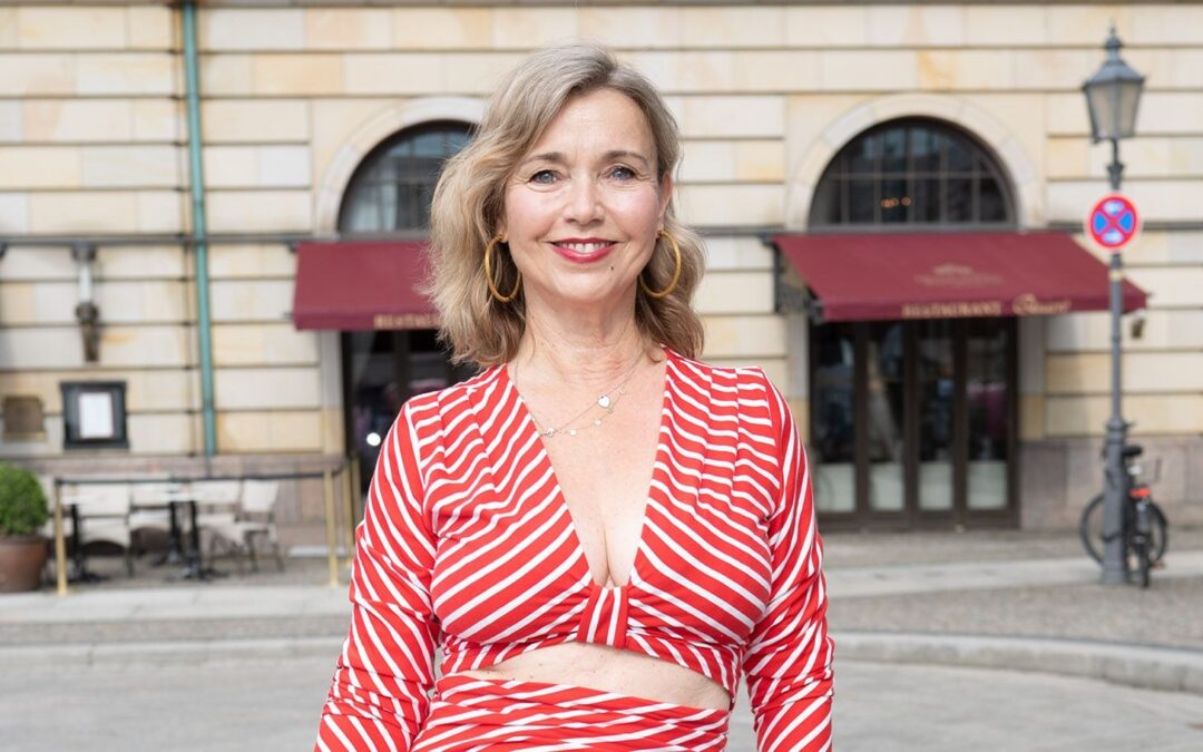Tina Ruland: Mit 59 abserviert?