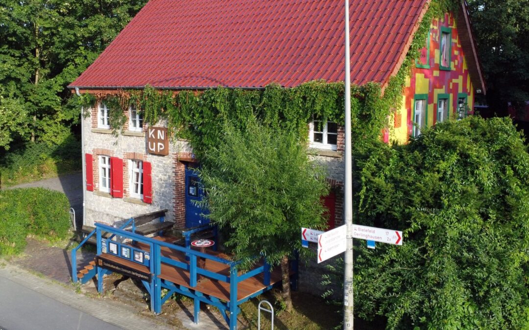 -KNUP feiert 50 Tage lang-