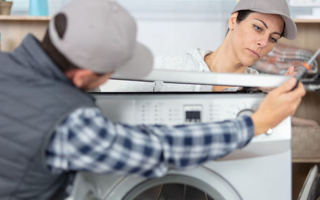 Recht auf Reparatur: Mehr Schutz für Elektrogeräte ab Juli 2026