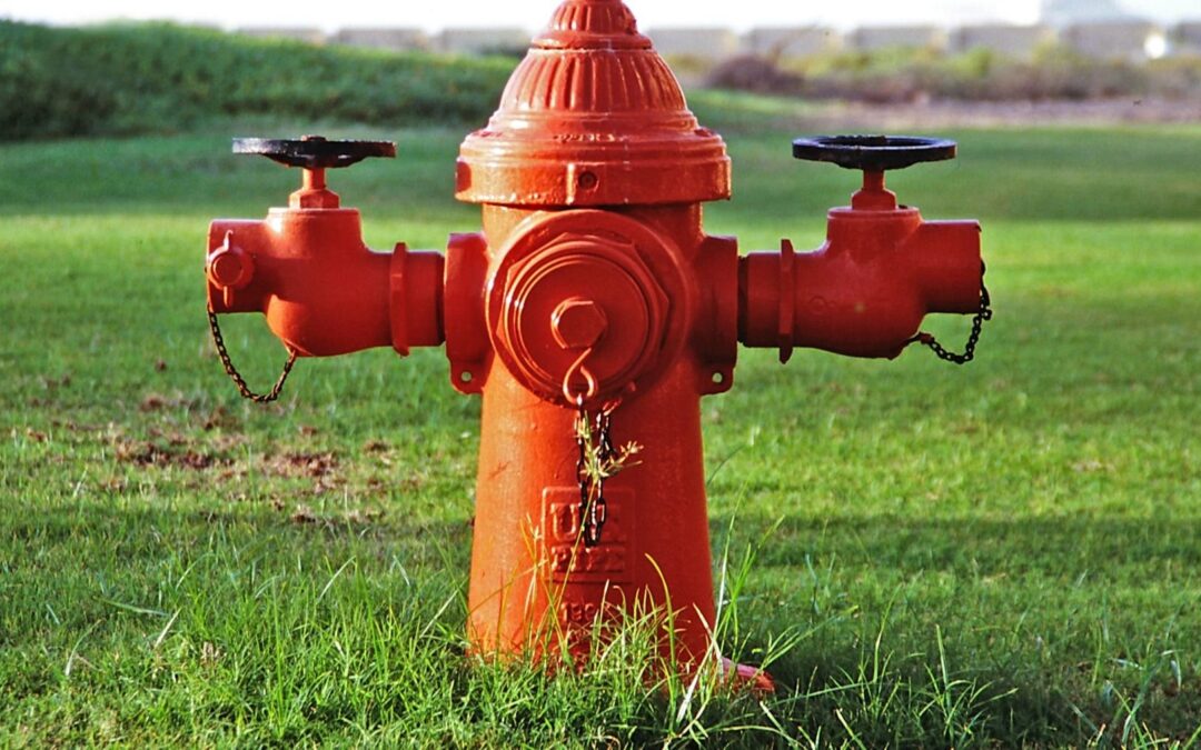 Wasserwerk Leopoldshöhe warnt vor illegaler Wasserentnahme