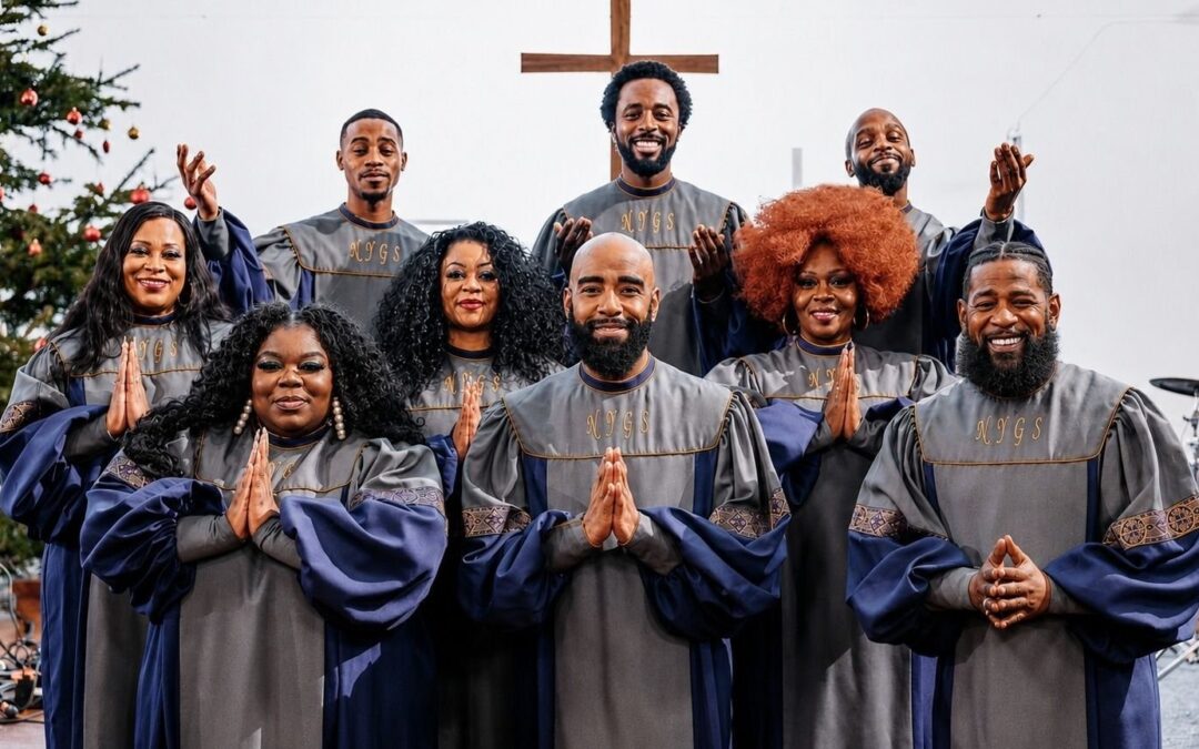 New York Gospel Stars: Deutschlandtournee 2026/27 angekündigt