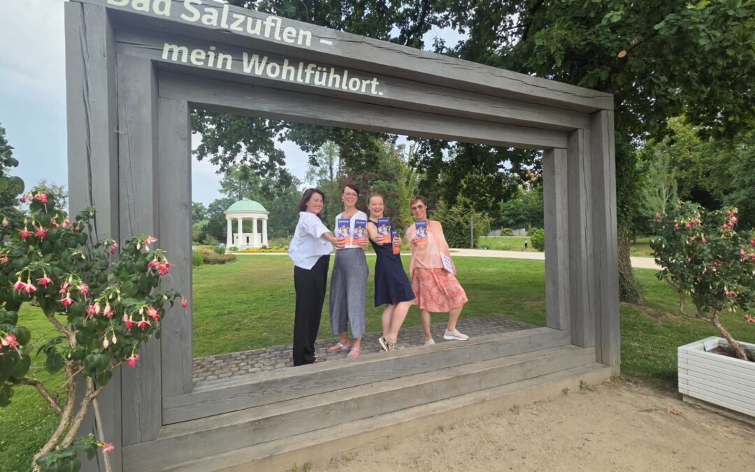 Vielfältiges Veranstaltungsprogramm im 2. Halbjahr 2026