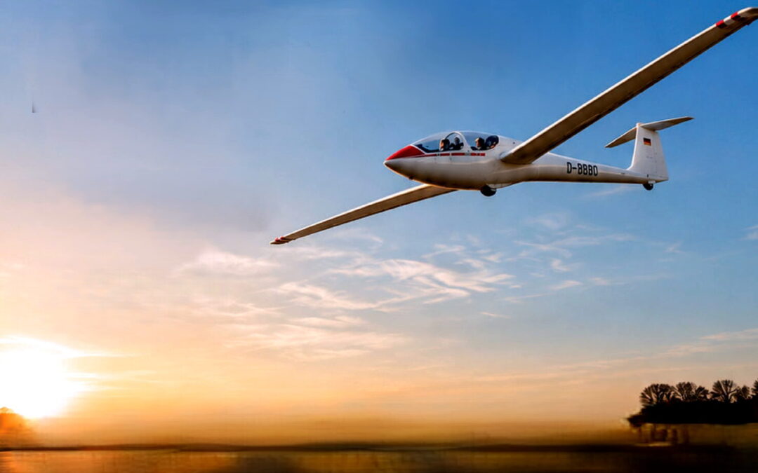 Oerlinghauser Flugplatzfest 2026: Spektakuläres Wochenende für Luftfahrtfans