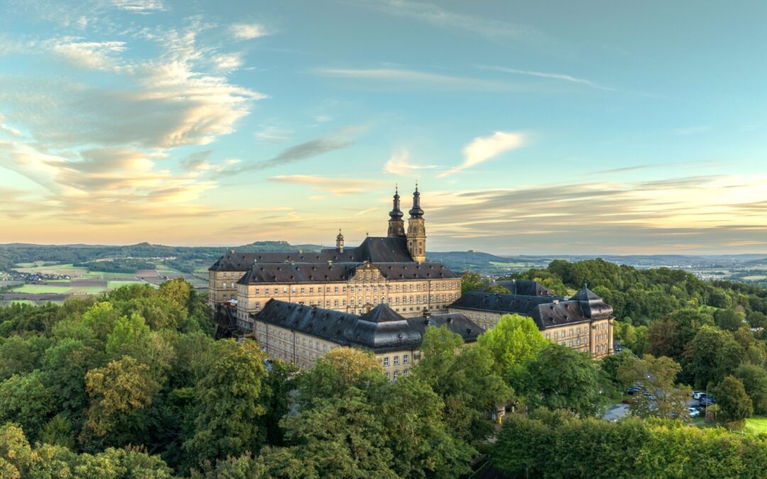 Auf Lauschtour durch Bad Staffelstein