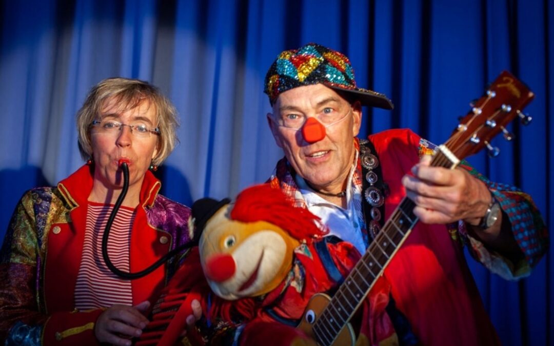 Weltkindertag in Ubbedissen: Ein buntes Fest für Kinder und Familien